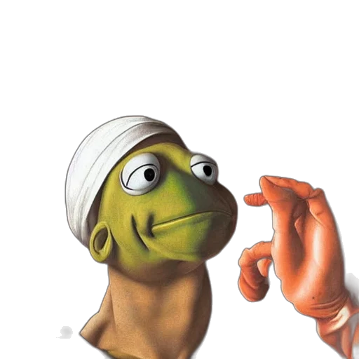 mask, face, hat, staff transparent PNG cut-out