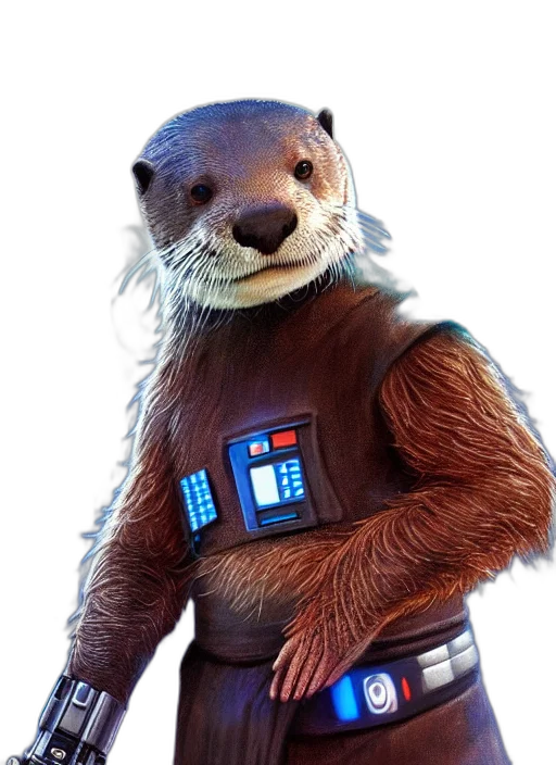 animal, creature, staff, concept art transparent PNG cut-out
