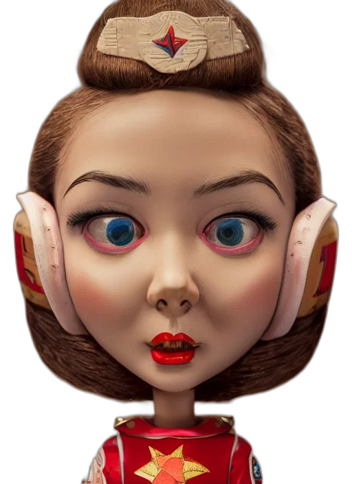 mask, face, robot, creature transparent PNG cut-out