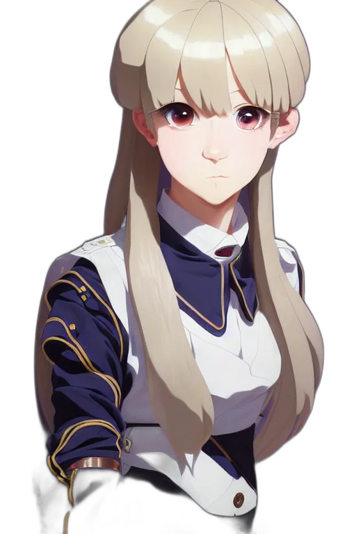 staff, crown, robot, face transparent PNG cut-out