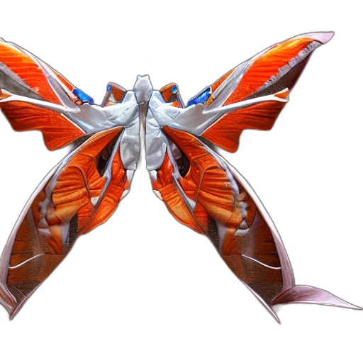 dragon, animal, creature, weapon transparent PNG cut-out
