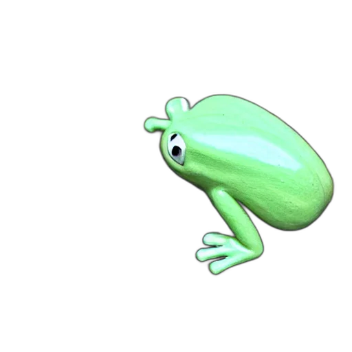 creature, animal, dragon, staff transparent PNG cut-out