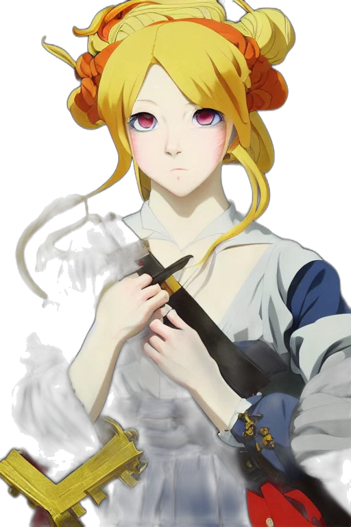 staff, weapon, crown, sword transparent PNG cut-out