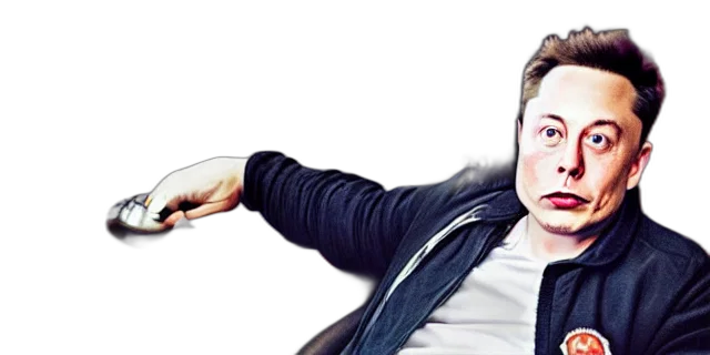 photorealistic, full, distant, shot, sad, bald, poor, dirty transparent PNG cut-out
