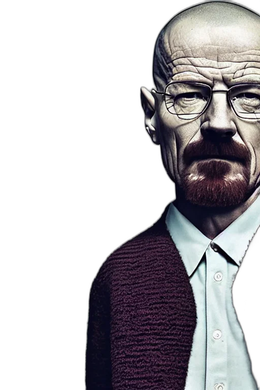 face, jacket, photorealistic, 3d render transparent PNG cut-out