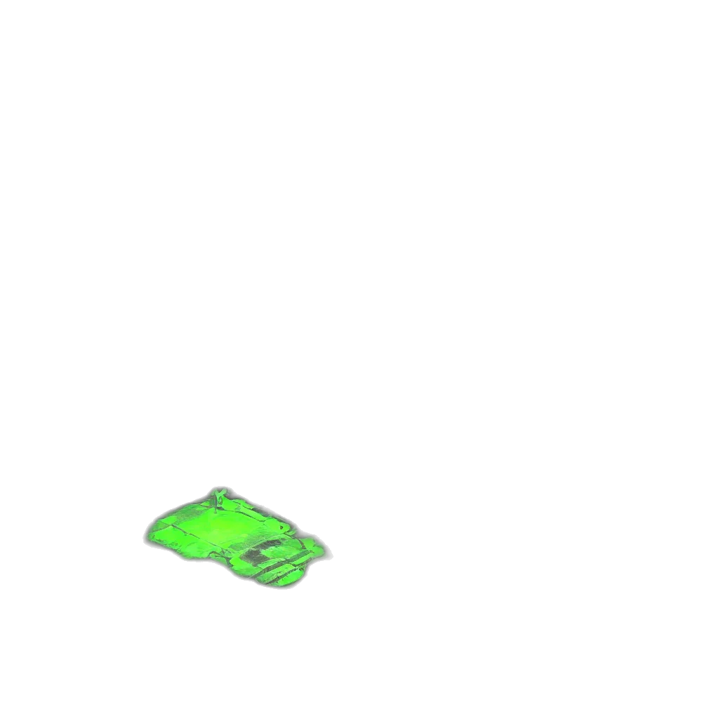 shoes, hat, weapon, food transparent PNG cut-out