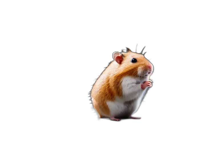 animal, creature, food, staff, 3d render, photorealistic, concept art, cartoon transparent PNG cut-out