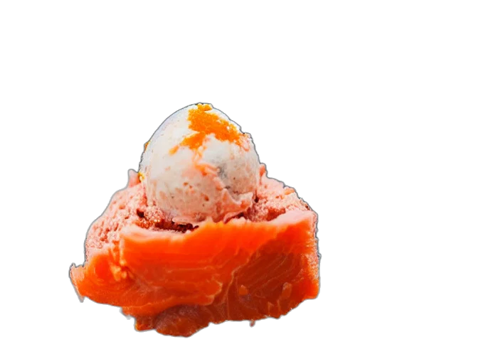 food, crown, animal, creature transparent PNG cut-out