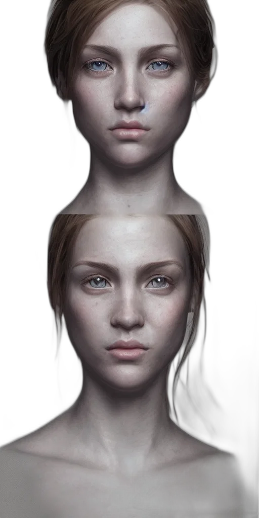 face, mask, crown, creature transparent PNG cut-out
