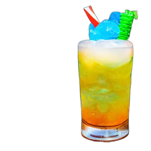 weapon, staff, food, 3d render, vaporwave, photorealistic, closeup, photograph transparent PNG cut-out