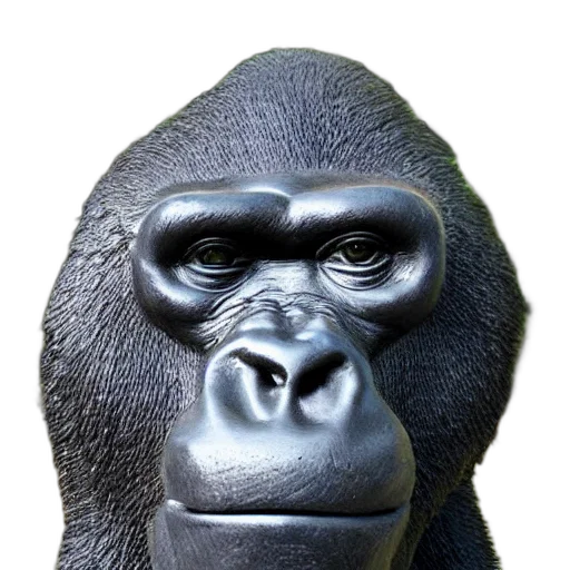 face, animal, mask, staff transparent PNG cut-out