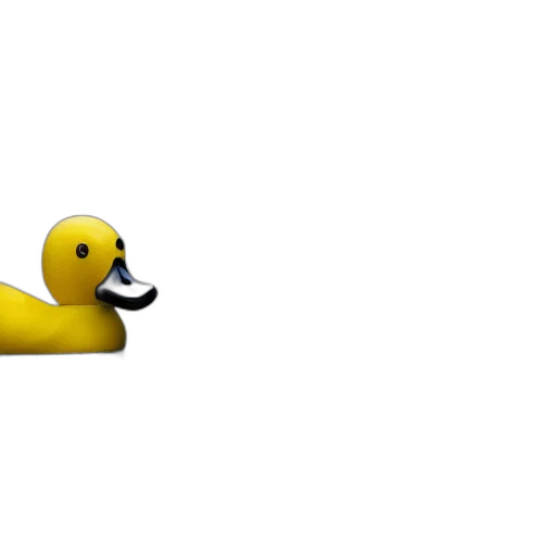 animal, hat, pixel art, professional transparent PNG cut-out