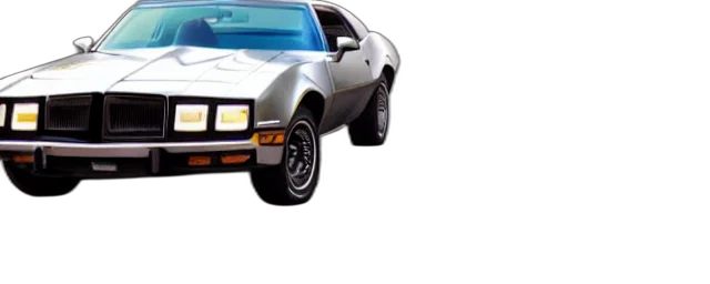 car, robot, weapon, concept art transparent PNG cut-out