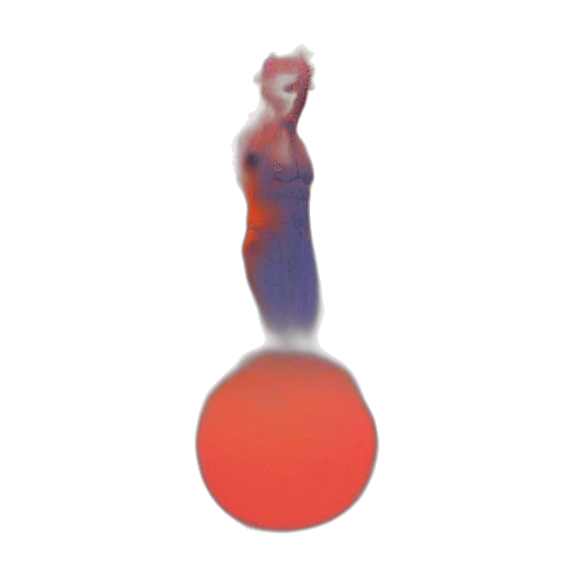 dress, staff, jewelry, umbrella, 3d render, concept art, vaporwave, photorealistic transparent PNG cut-out