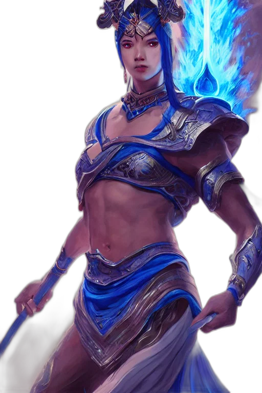 staff, weapon, sword, jewelry, fantasy art, concept art, comic book art, cyberpunk transparent PNG cut-out