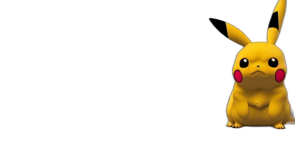 hat, staff, umbrella, weapon, 3d render, concept art, photorealistic, cartoon transparent PNG cut-out