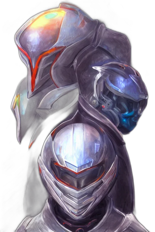 robot, mask, face, jewelry transparent PNG cut-out