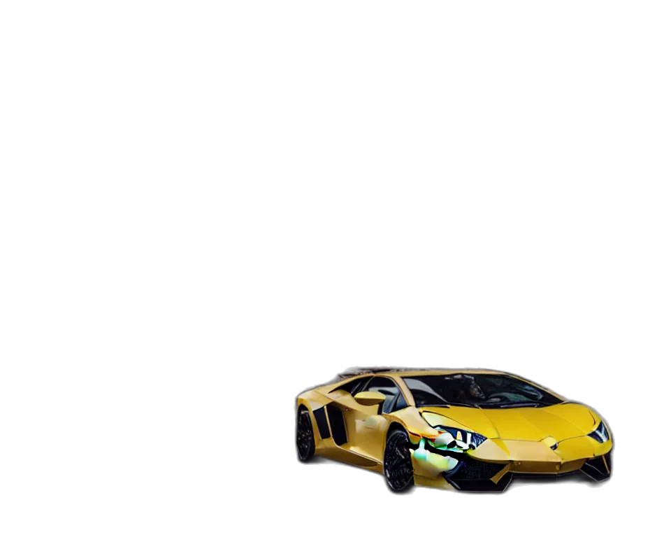 car, animal, weapon, robot transparent PNG cut-out
