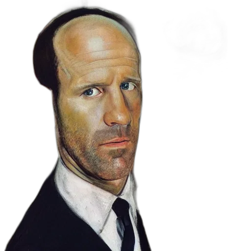 face, hair, mask, crown transparent PNG cut-out
