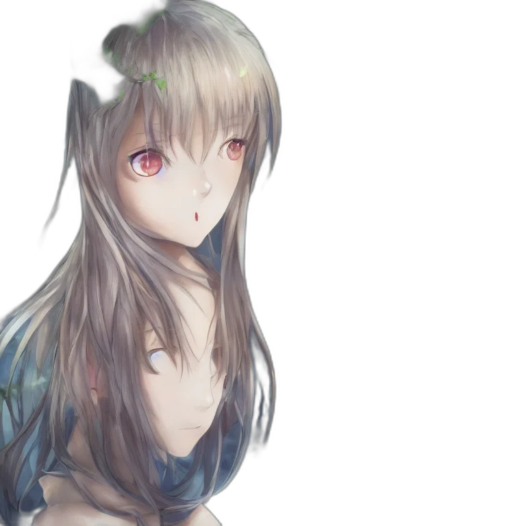 dress, face, creature, mask transparent PNG cut-out