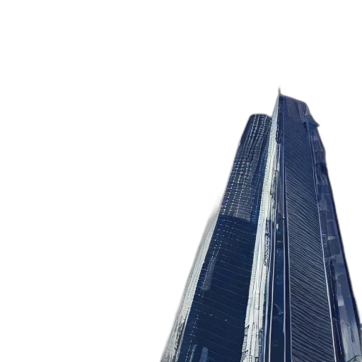 building, umbrella, face, weapon, photorealistic, 3d render, concept art, cyberpunk transparent PNG cut-out