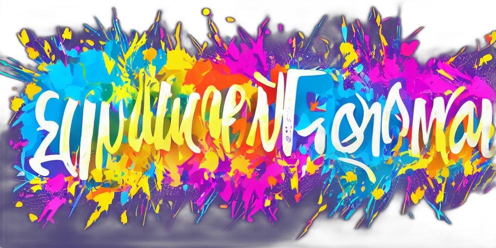 fantasy art, watercolor, 3d render, cartoon transparent PNG cut-out