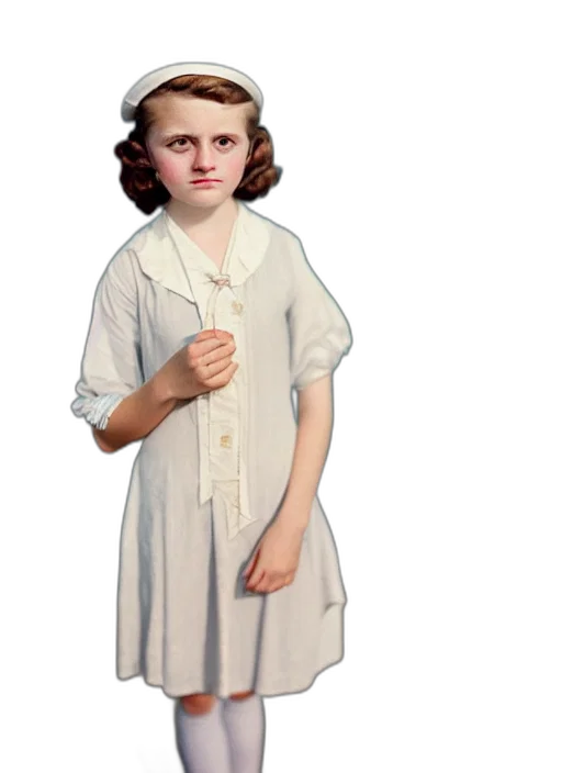 dress, staff, face, jacket transparent PNG cut-out