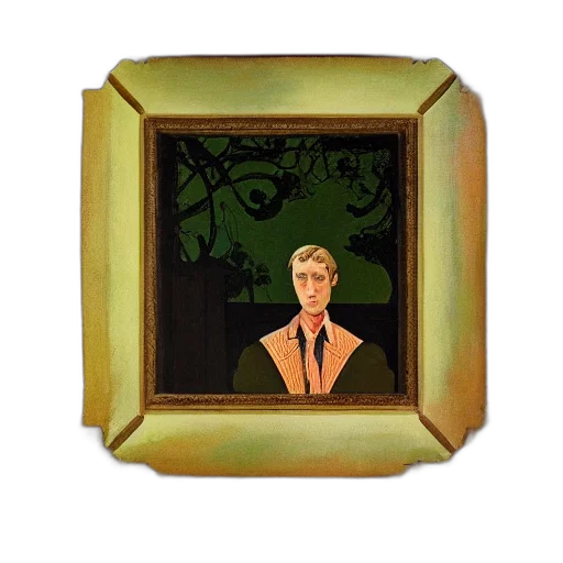 face, jewelry, furniture, staff transparent PNG cut-out