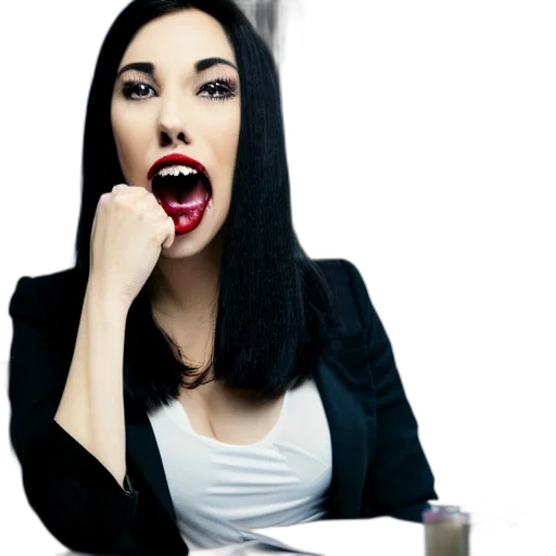 jewelry, food, staff, photorealistic transparent PNG cut-out