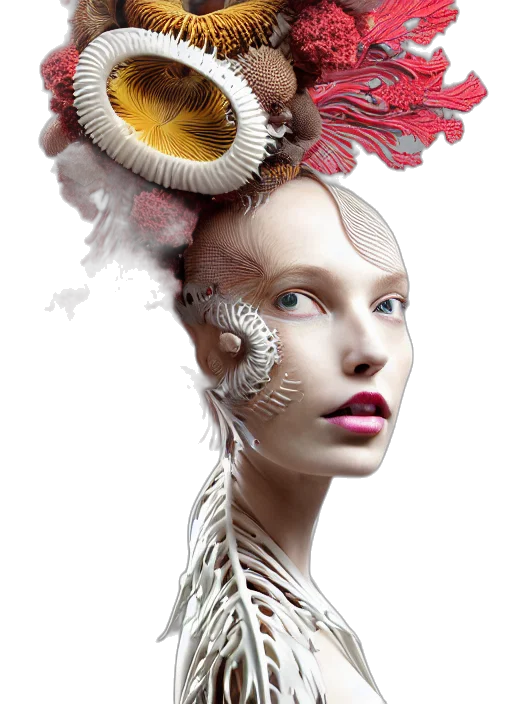 jewelry, mask, crown, hat transparent PNG cut-out