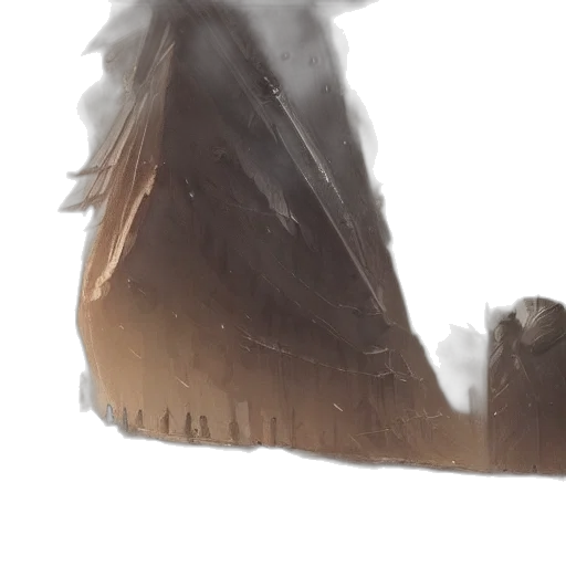shoes, bottle, dragon, hat, concept art, fantasy art, watercolor, photorealistic transparent PNG cut-out