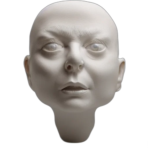 mask, face, hat, robot transparent PNG cut-out