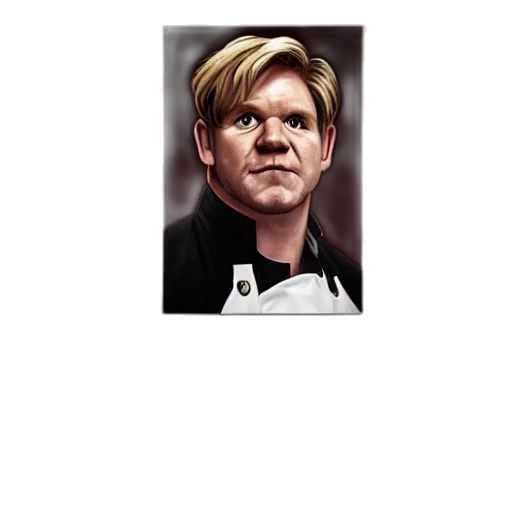 staff, face, pixel art, photorealistic, concept art, comic book art, portrait, gordon transparent PNG cut-out