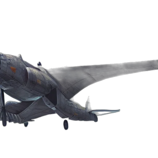 dragon, weapon, animal, creature, concept art, 3d render, photorealistic, fantasy art transparent PNG cut-out