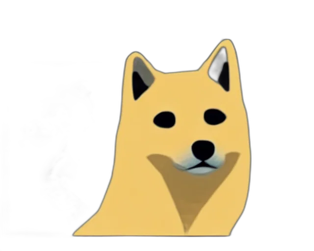 animal, creature, face, staff, pixel art, concept art, anime, 3d render transparent PNG cut-out