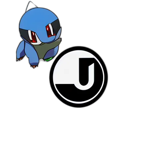 creature, animal, staff, robot transparent PNG cut-out