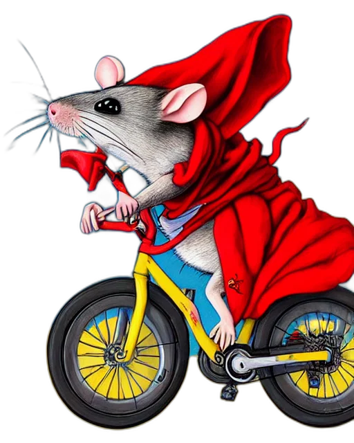 jacket, animal, concept art, comic book art transparent PNG cut-out