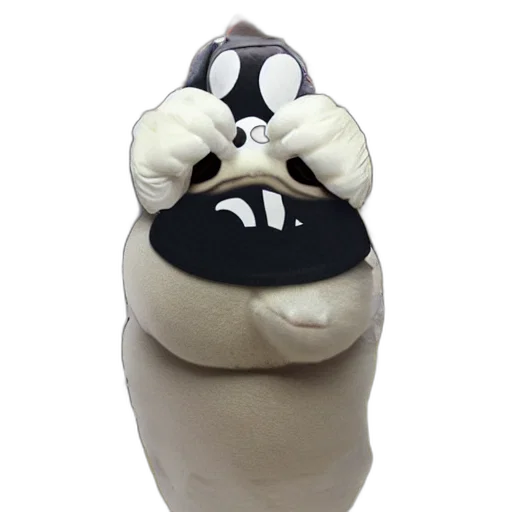 mask, shoes, hat, crown transparent PNG cut-out