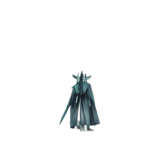 dress, umbrella, staff, weapon transparent PNG cut-out