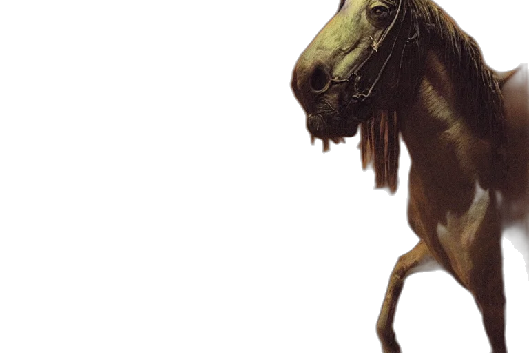 dragon, creature, animal, staff, concept art, photorealistic, fantasy art, 3d render transparent PNG cut-out