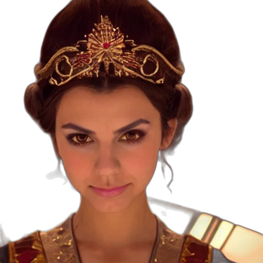 crown, jewelry, face, hat transparent PNG cut-out