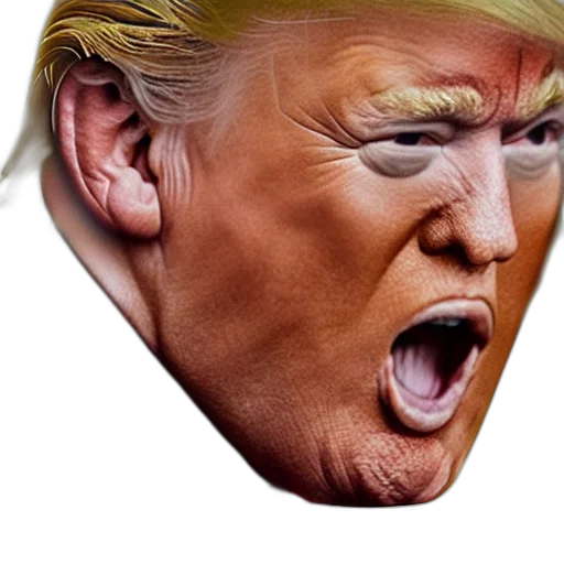 mask, face, hat, creature transparent PNG cut-out