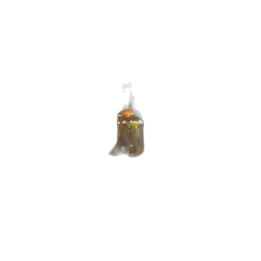 bottle, food, staff, jewelry, pixel art, 3d render, concept art, outer space transparent PNG cut-out