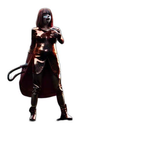 staff, weapon, mask, concept art transparent PNG cut-out