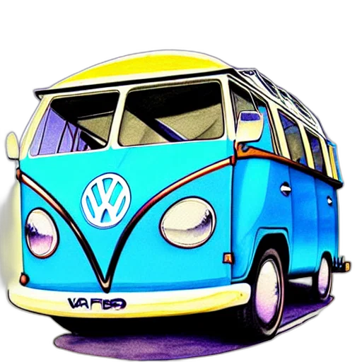 car, 3d render, concept art, cartoon, photorealistic, blue, fisheye, perspective transparent PNG cut-out