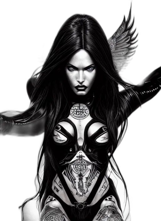 jewelry, mask, comic book art, fantasy art transparent PNG cut-out