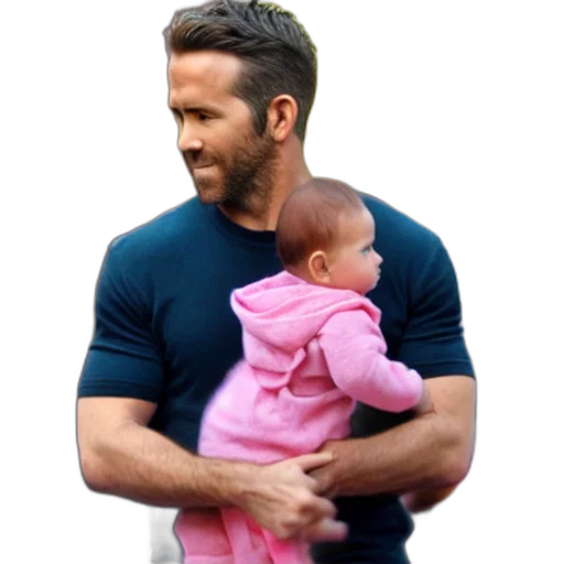 hair, dress, face, animal transparent PNG cut-out
