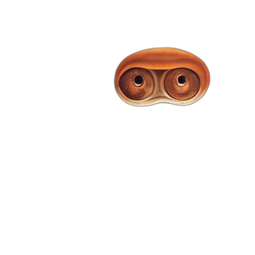mask, face, animal, furniture, 3d render, concept art, photorealistic, pixel art transparent PNG cut-out