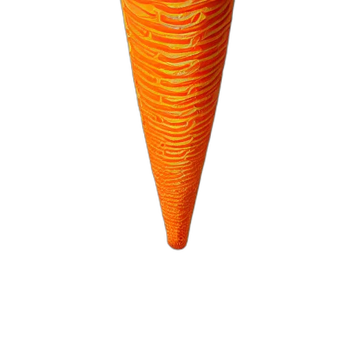 food, staff, weapon, hat, 3d render, photorealistic, concept art, pixel art transparent PNG cut-out