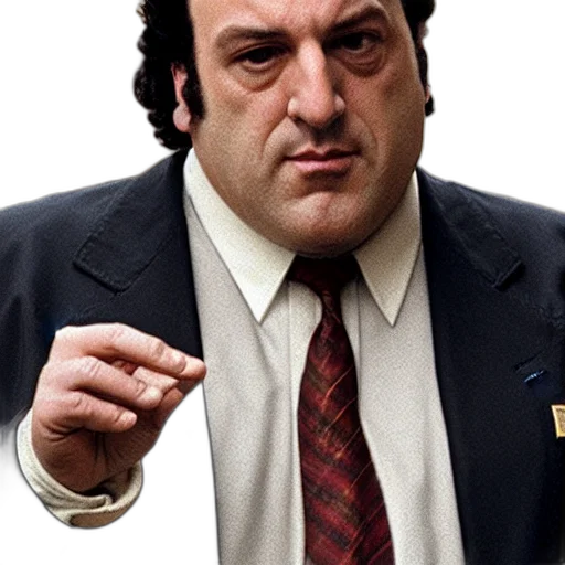 jacket, staff, face, animal transparent PNG cut-out